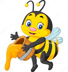 Znalezione obrazy dla zapytania: pszczółki png
